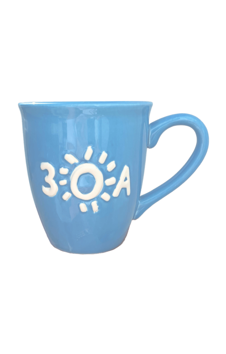 30A Ceramic Mug