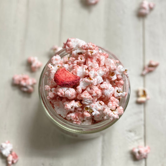 Strawberries & Cream